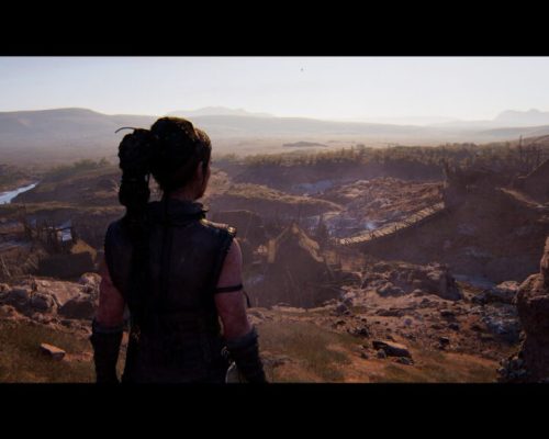 بررسی بازی Senua's Saga: Hellblade 2