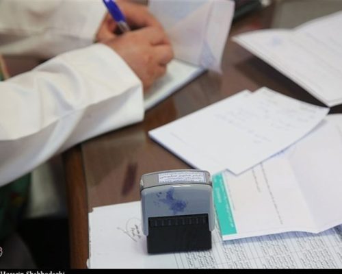 بررسی اختصاص شماره نظام پزشکی به کارشناسان آزمایشگاه