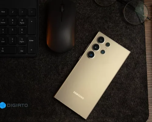 بررسی گلکسی S24 Ultra