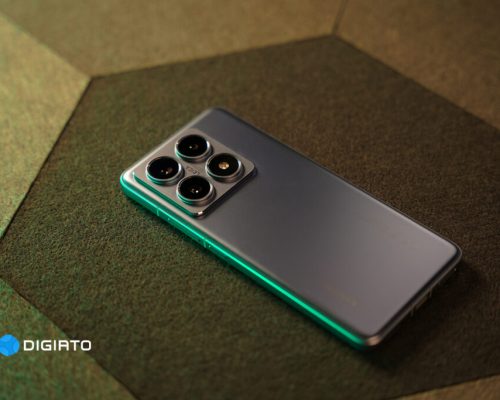 بررسی گوشی Xiaomi 14T پرو: قهرمان جدید شیائومی