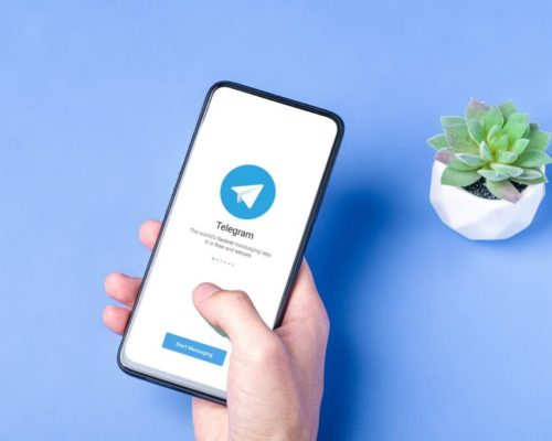 بازگردانی مخاطبین حذف شده تلگرام |‌ آموزش تصویری + ترفند تضمینی