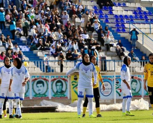 عجیب‌ترین جنجال داوری: بازی تمام نشده تکرار می‌شود!