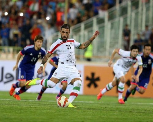 بازیکنان ژاپن در ۳۰ سالگی خداحافظی کردند!
