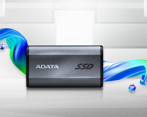 بالاترین تنوع SSDهای اکسترنال را فقط از آونگ بخواهید