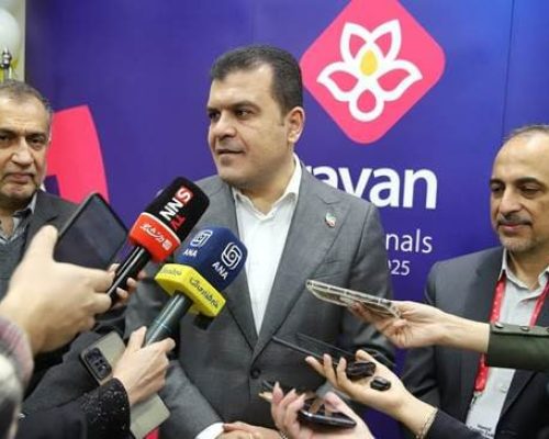 بانک نوآوری با همکاری بازیگران بزرگ اکوسیستم تاسیس می‌شود