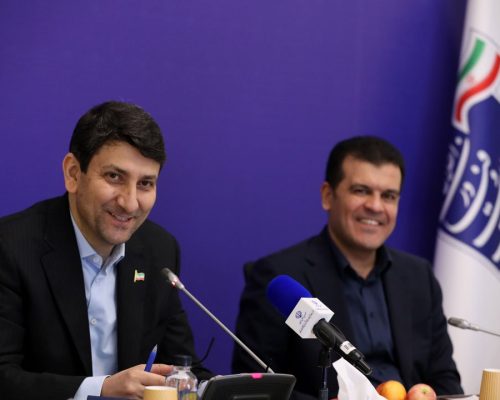باید الگوی تحقق دولت هوشمند را عوض کنیم