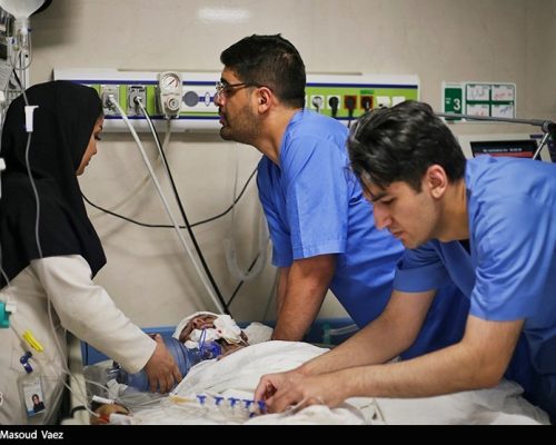 بحران کمبود پرستار؛ استعفا از مهاجرت پیشی گرفت!