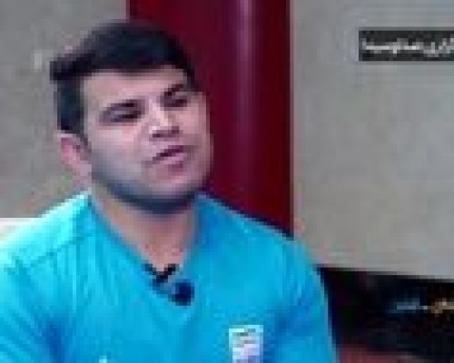 بدون تعارف با صادق بیت سیاح