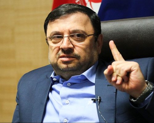 بعضی از شرکت‌های بزرگ غیرخصوصی vpn می‌فروشند