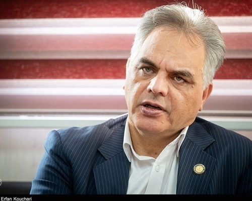 برخی بخش‌های بیمارستانی به دلیل کمبود پرستار تعطیل شده‌اند