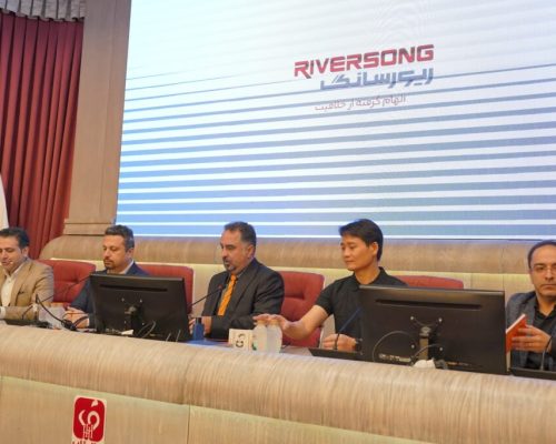 برند چینی ریورسانگ وارد ایران شد