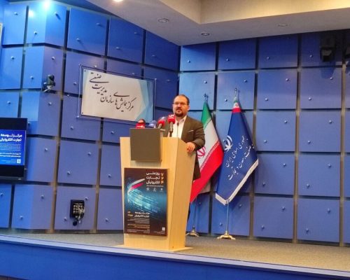 برندگان جایزه تجارت الکترونیک کشور در سال ۱۴۰۲ معرفی شدند