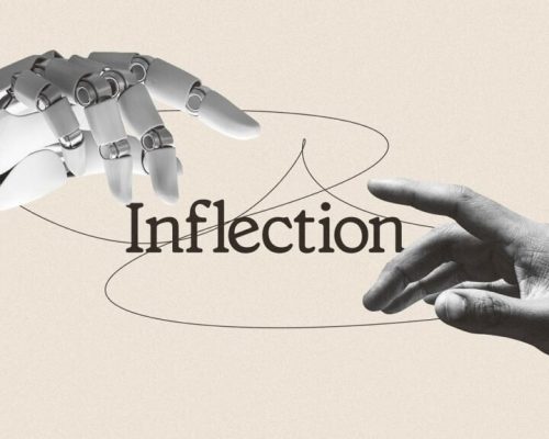 بریتانیا استخدام کارکنان Inflection AI توسط مایکروسافت را بررسی می‌کند