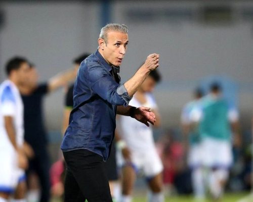 یحیی: بزرگ‌تر از دهنت حرف زدی، مراقب باش!