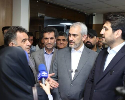 بسته بخشودگی جرایم مالیاتی برای بنگاه‌های آسیب‌دیده از جنگ تدوین شد
