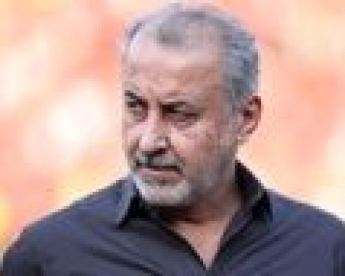 بلیت رضا درویش برای دوحه او کی شد