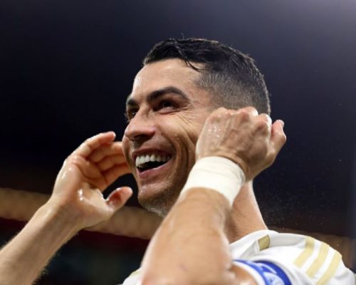 بند تاریخی در قرارداد جدید رونالدو با النصر