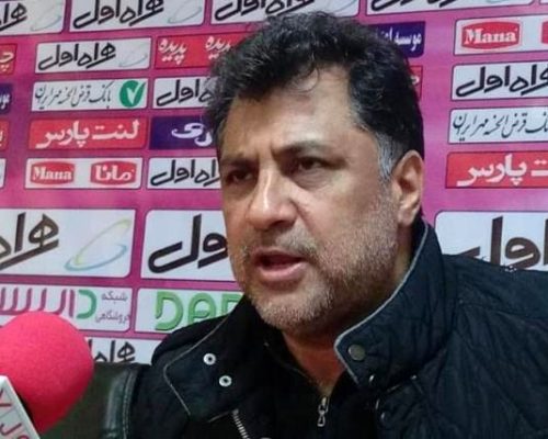 به قهرمانی تیم ملی در جام ملتها خوشبینم