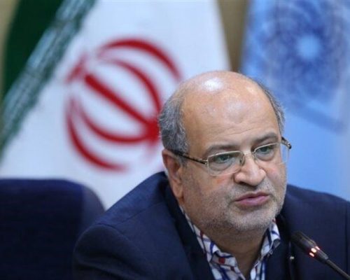 بهارستان پرتراکم ترین محله تهران/علت اصلی آلودگی هوای پایتخت