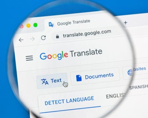 بهترین ابزار های ترجمه با هوش مصنوعی در سال {2023}