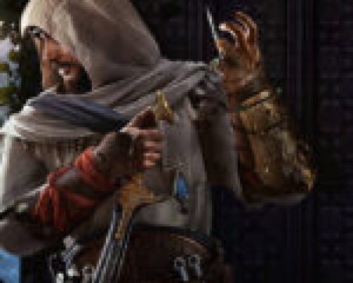 معرفی بهترین سلاح‌های بازی Assassin’s Creed Mirage