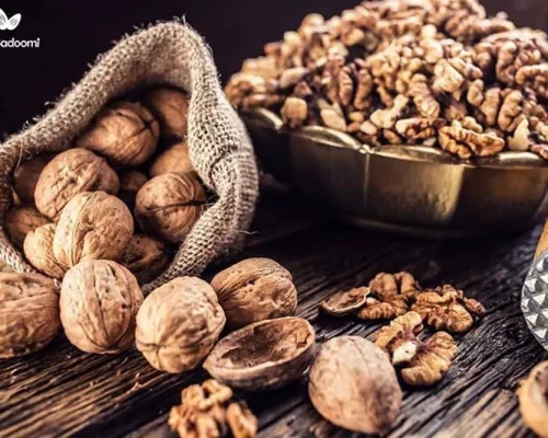 بهترین خوراکی‌ها برای زنان باردار