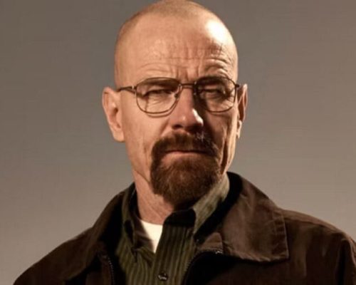 Breaking Bad
