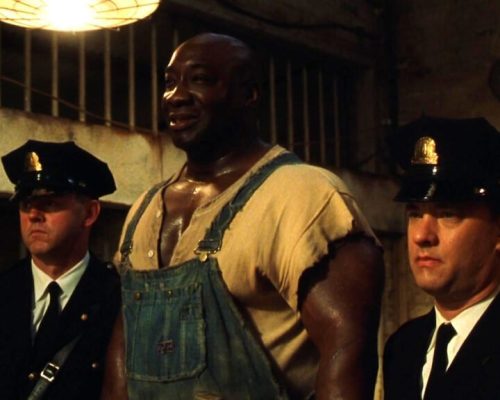 The Green Mile