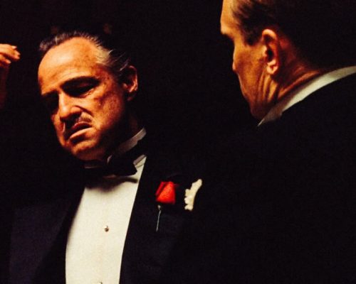 The Godfather