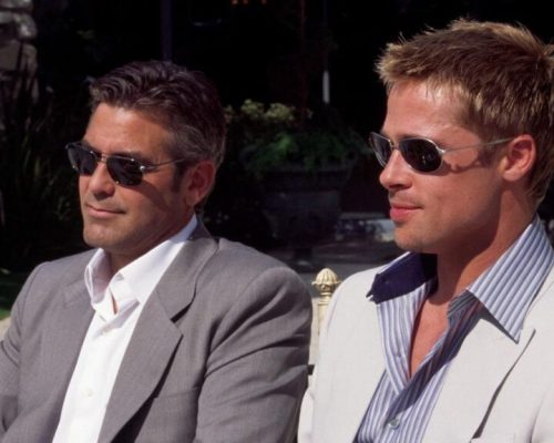 Ocean’s Eleven