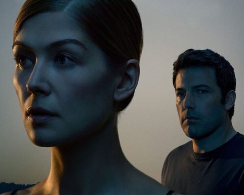 Gone Girl