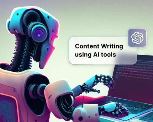 بهترین هوش مصنوعی برای تولید محتوا