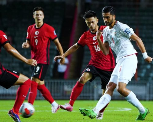 بچه جنوب تهران مفتخر از حضور در نسل جدید!