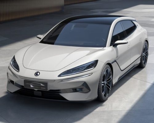 BYD