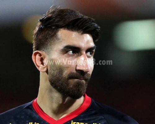 قطعی: بیرانوند تقابل با رونالدو‌ را از دست داد