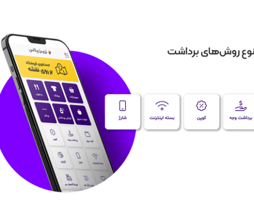 بیش از 1.4 همت تراکنش، 4 برابر شدن تعداد کاربران