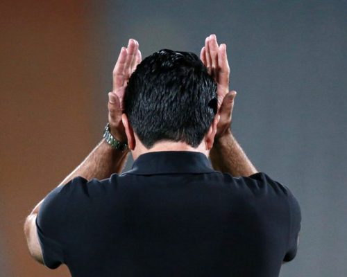 بی‌توجهی استقلال به انتصاب افسر مجوز حرفه‌ای!