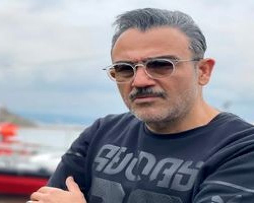 بی‌سوادی باورنکردنی مهران غفوریان در برنامه مدیری سوژه شد | آبروی مهران غفوریان رفت ! + ویدئو
