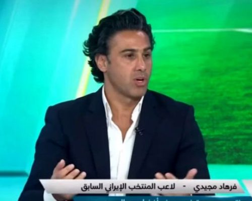 تا قهرمان نشوم از امارات نمی‌روم!