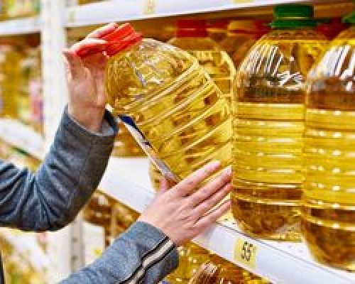 جدیدترین قیمت روغن جامد در بازار