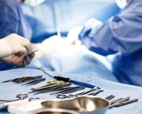 تبلیغ کلینیک زیبایی متخلف توسط یک نماینده مجلس