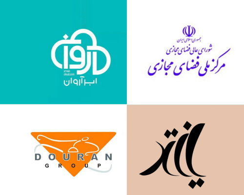 تحریم جدید علیه شورای عالی فضای مجازی ، ابر آروان، دوران و یافتار پژوهان