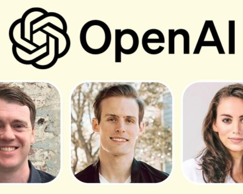 تغییر در تیم مدیریت OpenAI؛ پس از «میرا موراتی» دو مدیر ارشد دیگر استعفا کردند