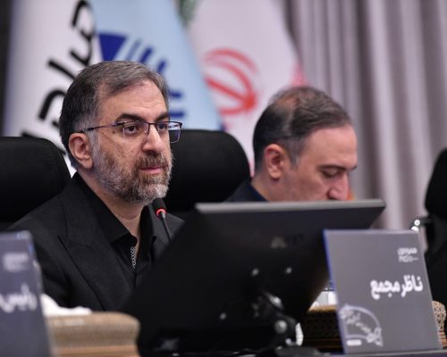 تداوم سرویس «اینترنت پرو» تابع ابلاغیه مراجع ذی‌صلاح است
