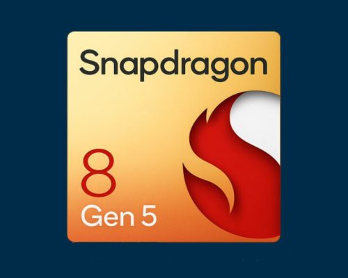 اسنپدراگون 8 الیت نسل 5