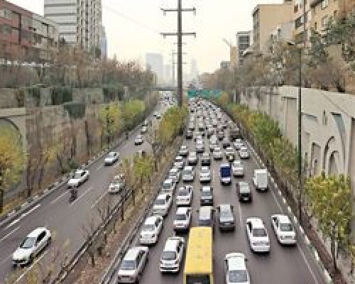 تردد از اتوبان همت پولی می‌شود؟/ ویدئو