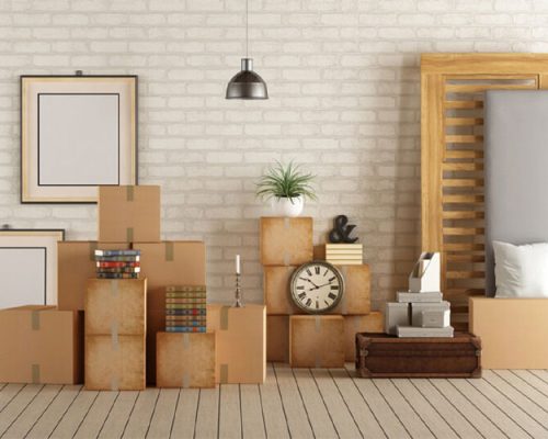 تجربه اسباب کشی بدون دردسر با ترفند های جدید جابجایی
