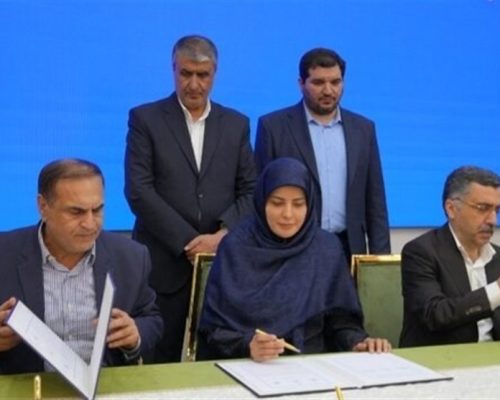 ارتقای جایگاه کشور در عرصه پلاسماپزشکی به همت دانش بنیان ها