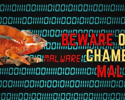 تروجان Chameleon در اندروید می‌تواند رمز گوشی شما را سرقت کند