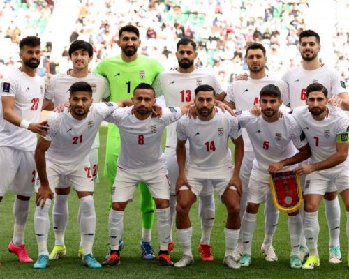 ترکیب تیم ملی مقابل قطر اعلام شد